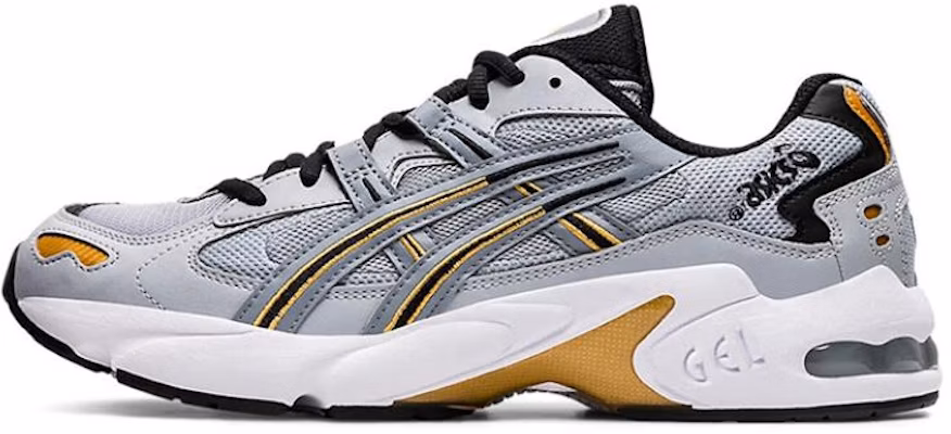 ASICS Gel Kayano 5 OG 'Piedmont Grey' Sepatu Olahraga Pria Terbaru 1021A280-020 Buy ASICS Gel Kayano 5 OG 'Piedmont Grey' Sepatu Olahraga Pria Terbaru 1021A280-020