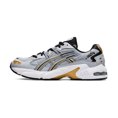 ASICS Gel Kayano 5 'Piedmont Grey'