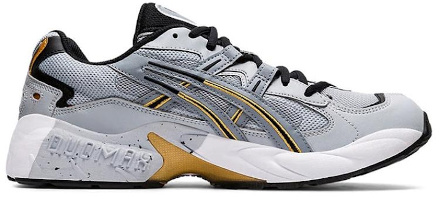 ASICS Gel Kayano 5 OG 'Piedmont Grey' Sepatu Olahraga Pria Terbaru 1021A280-020 Order ASICS Gel Kayano 5 OG 'Piedmont Grey' Sepatu Olahraga Pria Terbaru 1021A280-020