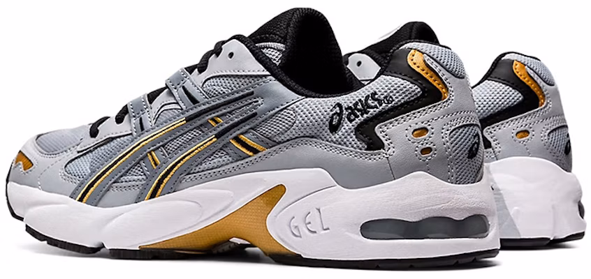 亞瑟士 Gel Kayano 5 OG '皮埃蒙特灰' 1021A280-020 Shop 亞瑟士 Gel Kayano 5 OG '皮埃蒙特灰' 1021A280-020