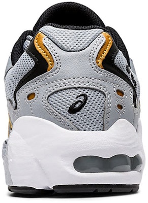 亞瑟士 Gel Kayano 5 OG '皮埃蒙特灰' 1021A280-020 Details for 亞瑟士 Gel Kayano 5 OG '皮埃蒙特灰' 1021A280-020