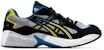 ASICS Gel Kayano 5 OG 'Kelabu Piedmont Hitam' 1021A178-020