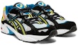 Lookbook ASICS Gel Kayano 5 OG 'Kelabu Piedmont Hitam' 1021A178-020