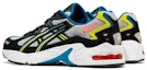 Shop ASICS Gel Kayano 5 OG 'Kelabu Piedmont Hitam' 1021A178-020