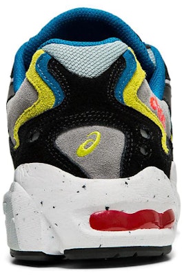 ASICS Gel Kayano 5 OG 'Piedmont Grey Black' 1021A178-020 Purchase ASICS Gel Kayano 5 OG 'Piedmont Grey Black' 1021A178-020