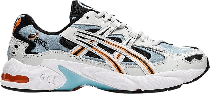 Asics gel online kayano polar shade