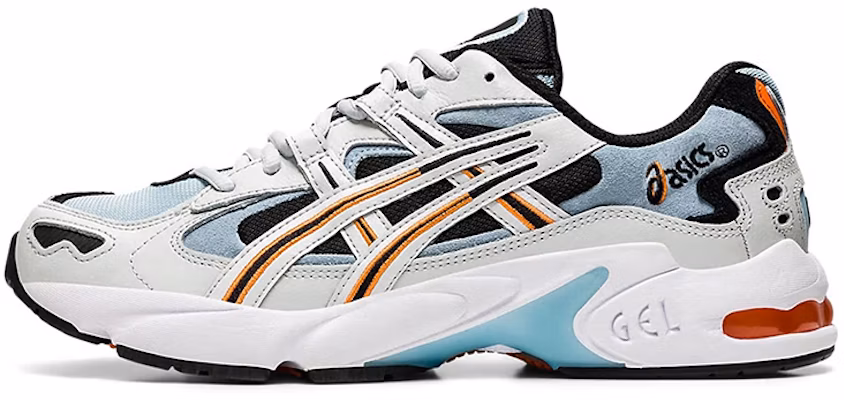 ASICS Gel Kayano 5 OG 'Polar Shade Smoke Blue' 1021A163-020 Buy ASICS Gel Kayano 5 OG 'Polar Shade Smoke Blue' 1021A163-020