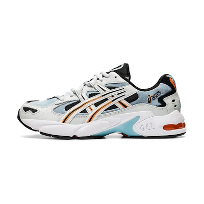 ASICS Gel Kayano 5 'Polar Shade Smoke Blue'