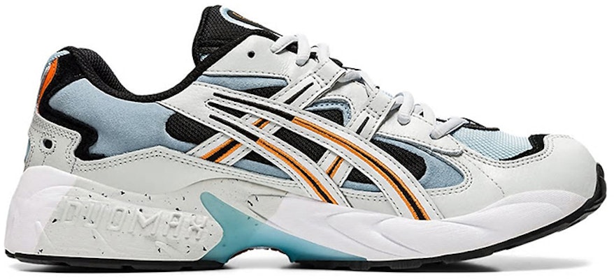 ASICS Gel Kayano 5 OG 'Polar Shade Smoke Blue' 1021A163-020 Order ASICS Gel Kayano 5 OG 'Polar Shade Smoke Blue' 1021A163-020
