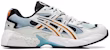 ASICS Gel Kayano 5 OG 'Polar Shade Smoke Blue' - Biru Asap Polar 1021A163-020