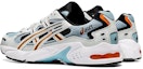 Shop ASICS Gel Kayano 5 OG 'Polar Shade Smoke Blue' - Biru Asap Polar 1021A163-020