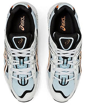 ASICS Gel Kayano 5 OG 'Polar Shade Smoke Blue' 1021A163-020 Purchase ASICS Gel Kayano 5 OG 'Polar Shade Smoke Blue' 1021A163-020