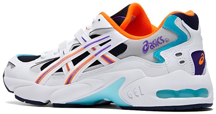 ASICS Gel Kayano 5 OG 'Remastered' 1021A163-400 Buy ASICS Gel Kayano 5 OG 'Remastered' 1021A163-400