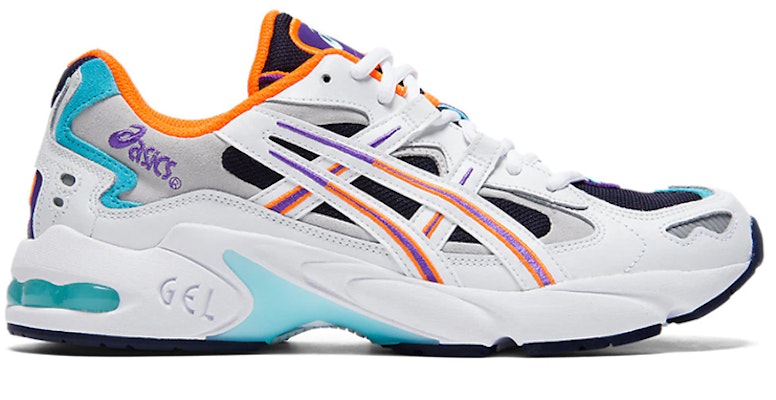 ASICS Gel Kayano 5 OG '复刻版' 1021A163-400 Order ASICS Gel Kayano 5 OG '复刻版' 1021A163-400