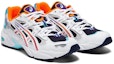 Lookbook ASICS Gel Kayano 5 OG 'Remastered' - Kasut Larian Ikonik Retro 1021A163-400