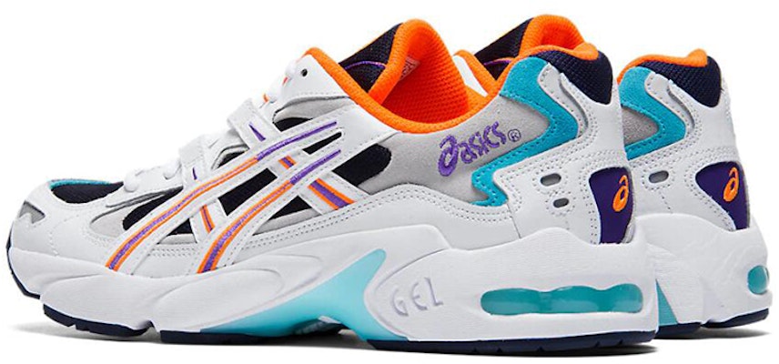 ASICS Gel Kayano 5 OG 'Remastered' 1021A163-400 Shop ASICS Gel Kayano 5 OG 'Remastered' 1021A163-400