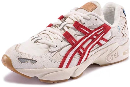 ASICS Gel Kayano 5 OG 'Retro Tokyo' Sepatu Retro Jepang 1021A388-100 Order ASICS Gel Kayano 5 OG 'Retro Tokyo' Sepatu Retro Jepang 1021A388-100