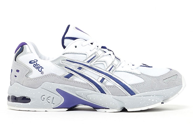 アシックス GEL-KAYANO 5 OG "シルバーパープル" 1021A238-020 Order アシックス GEL-KAYANO 5 OG "シルバーパープル" 1021A238-020