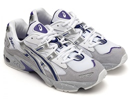 ASICS Gel Kayano 5 OG 'Perak Ungu' 1021A238-020 Shop ASICS Gel Kayano 5 OG 'Perak Ungu' 1021A238-020