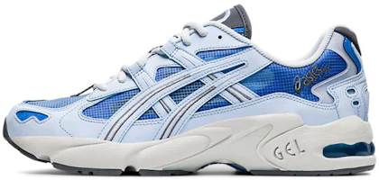 ASICS Gel Kayano 5 OG 'Soft Sky' 1021A287-400 ASICS Gel Kayano 5 OG 'Soft Sky' 1021A287-400