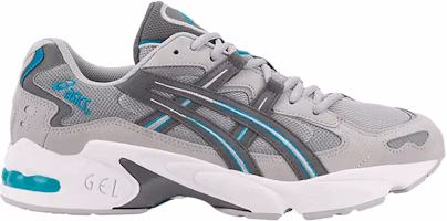 ASICS Gel Kayano 5 OG 'Steel Grey' 1191A178-020 ASICS Gel Kayano 5 OG 'Steel Grey' 1191A178-020