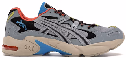 ASICS Gel Kayano 5 OG 'Stone Grey' 1191A148-020 ASICS Gel Kayano 5 OG 'Stone Grey' 1191A148-020