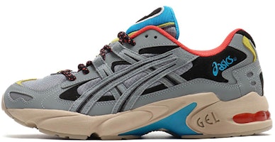 ASICS Gel Kayano 5 OG 'Stone Grey' 1191A148-020 ASICS Gel Kayano 5 OG 'Stone Grey' 1191A148-020