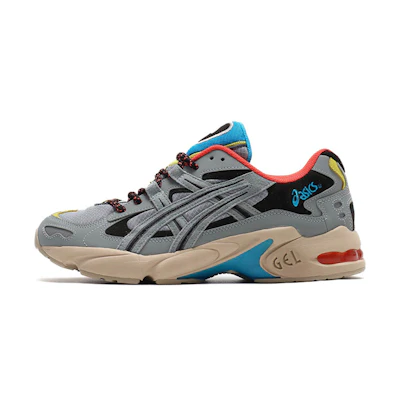 ASICS Gel Kayano 5 'Stone Grey'