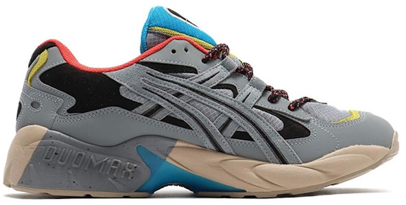ASICS Gel Kayano 5 OG 'Kelabu Batu' 1191A148-020 Order ASICS Gel Kayano 5 OG 'Kelabu Batu' 1191A148-020