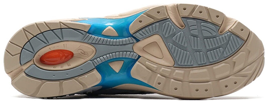 ASICS Gel Kayano 5 OG 'Stone Grey' 1191A148-020 Details for ASICS Gel Kayano 5 OG 'Stone Grey' 1191A148-020
