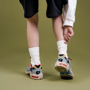 ASICS Gel Kayano 5 OG 'Kelabu Batu' 1191A148-020 Sizing ASICS Gel Kayano 5 OG 'Kelabu Batu' 1191A148-020