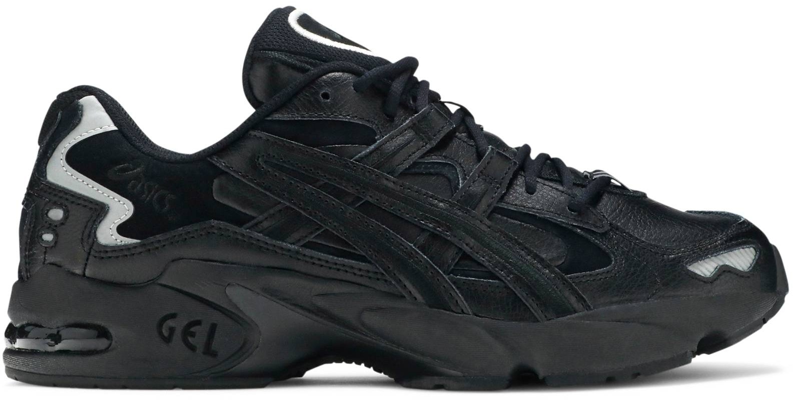 ASICS Gel Kayano 5 OG 'Triple Black' 1191A147-001 - 1191A147-001 - Novelship