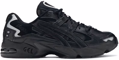 ASICS Gel Kayano 5 OG 'Triple Black' 1191A147-001 ASICS Gel Kayano 5 OG 'Triple Black' 1191A147-001