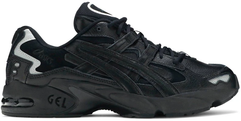 ASICS Gel Kayano 5 OG 'Triple Black' 1191A147-001 Buy ASICS Gel Kayano 5 OG 'Triple Black' 1191A147-001