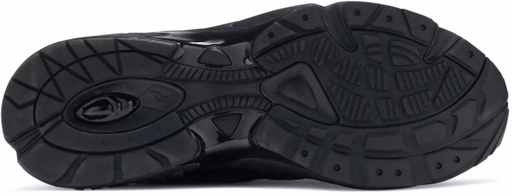 ASICS Gel Kayano 5 OG 'Triple Black' 1191A147-001 Shop ASICS Gel Kayano 5 OG 'Triple Black' 1191A147-001