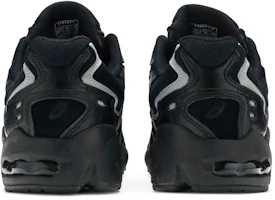 ASICS Gel Kayano 5 OG 'Triple Black' Hombre/Zapatillas Negras Retro 1191A147-001 Details for ASICS Gel Kayano 5 OG 'Triple Black' Hombre/Zapatillas Negras Retro 1191A147-001