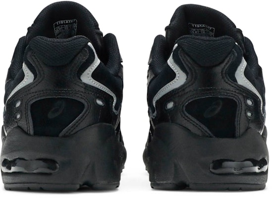 ASICS Gel Kayano 5 OG 'Triple Black' 1191A147-001 Details for ASICS Gel Kayano 5 OG 'Triple Black' 1191A147-001