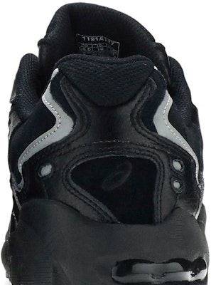 ASICS Gel Kayano 5 OG 'Triple Black' 1191A147-001 Sizing ASICS Gel Kayano 5 OG 'Triple Black' 1191A147-001