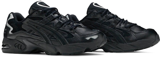 ASICS Gel Kayano 5 OG 'Triple Black' Hombre/Zapatillas Negras Retro 1191A147-001 Cheap ASICS Gel Kayano 5 OG 'Triple Black' Hombre/Zapatillas Negras Retro 1191A147-001