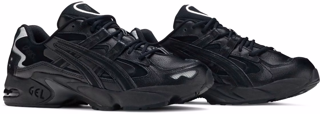 ASICS Gel Kayano 5 OG 'Triple Black' 1191A147-001 Cheap ASICS Gel Kayano 5 OG 'Triple Black' 1191A147-001