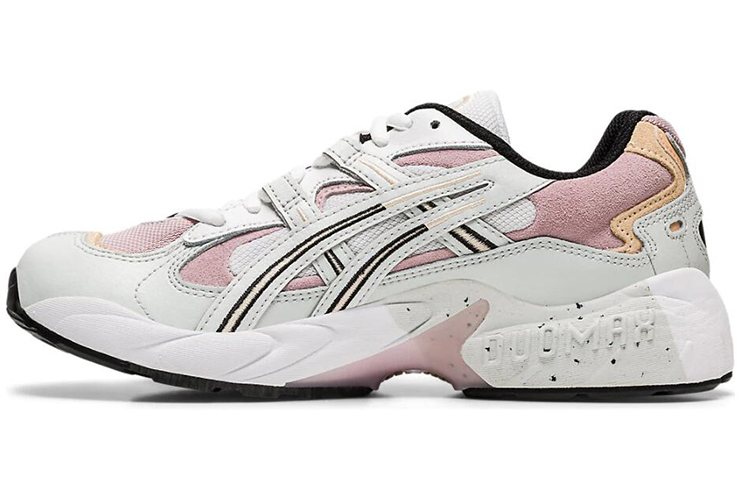 Buy 아식스 젤 카야노 5 OG '워터셰드 로즈' (56 characters) 1022A142-020