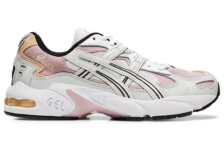 Order 아식스 젤 카야노 5 OG '워터셰드 로즈' (56 characters) 1022A142-020