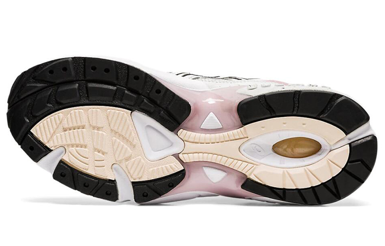 Details for 아식스 젤 카야노 5 OG '워터셰드 로즈' (56 characters) 1022A142-020