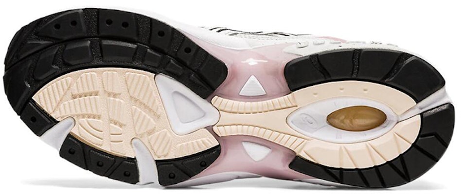 ASICS Gel Kayano 5 OG 'Watershed Rose' 1022A142-020 Details for ASICS Gel Kayano 5 OG 'Watershed Rose' 1022A142-020