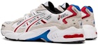 Shop ASICS Gel Kayano 5 OG 'Putih' 1021A189-100