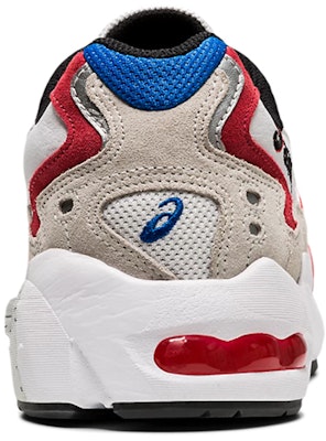 ASICS Gel Kayano 5 OG 'Putih' 1021A189-100 Purchase ASICS Gel Kayano 5 OG 'Putih' 1021A189-100