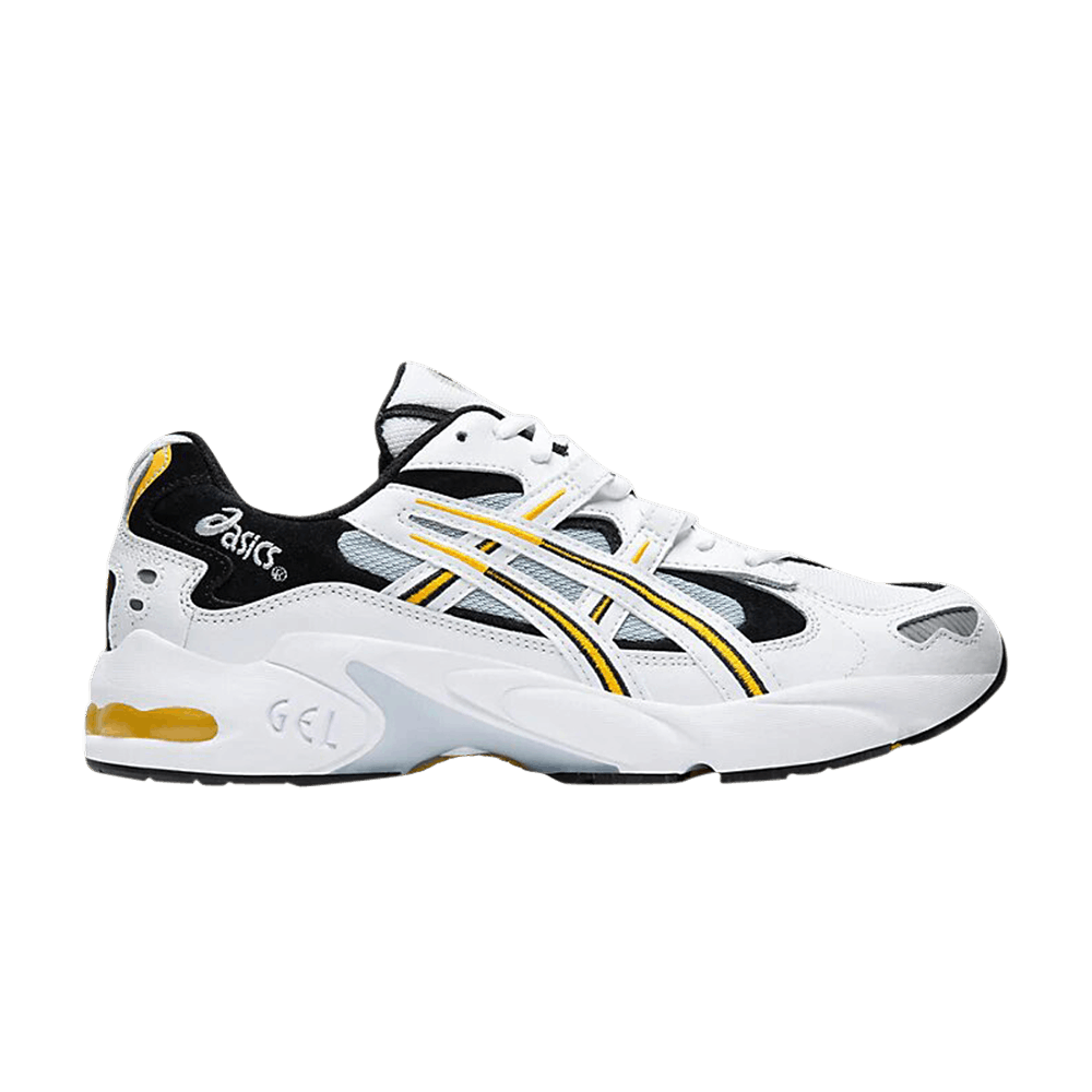 Buy アシックス ゲルカヤノ5 OG "ホワイト" 1021A239-100