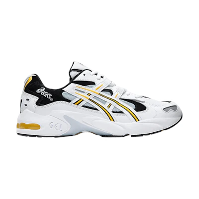 ASICS Gel Kayano 5 'White'
