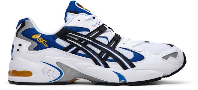 ASICS Gel Kayano 5 OG 'Putih Hitam' 1191A099-101 Buy ASICS Gel Kayano 5 OG 'Putih Hitam' 1191A099-101