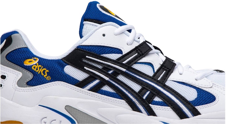 ASICS Gel Kayano 5 OG 'White Black' 1191A099-101 Order ASICS Gel Kayano 5 OG 'White Black' 1191A099-101